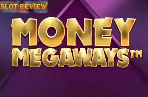 Money Megaways slot